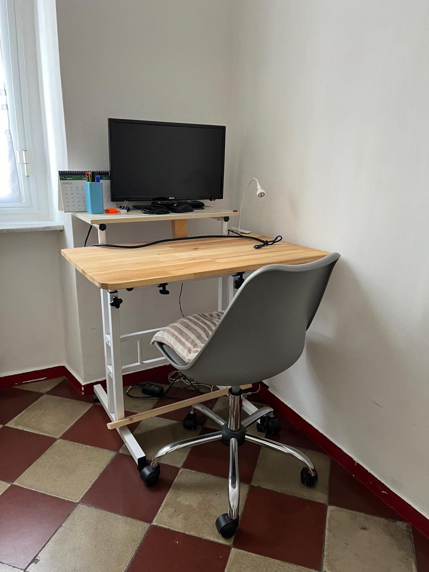 Ferienwohnung In Piazzetta A Nervi Genua Exterior foto
