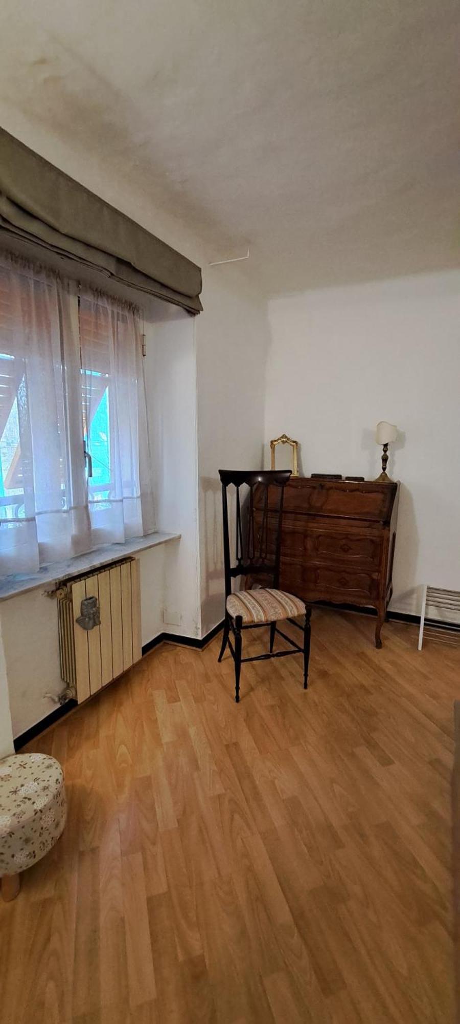 Ferienwohnung In Piazzetta A Nervi Genua Exterior foto
